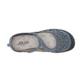 thumbnail image 5 of JBU by Jambu Women's Bellerose Mary Jane Flat, Denim, 8.5, 5 of 7