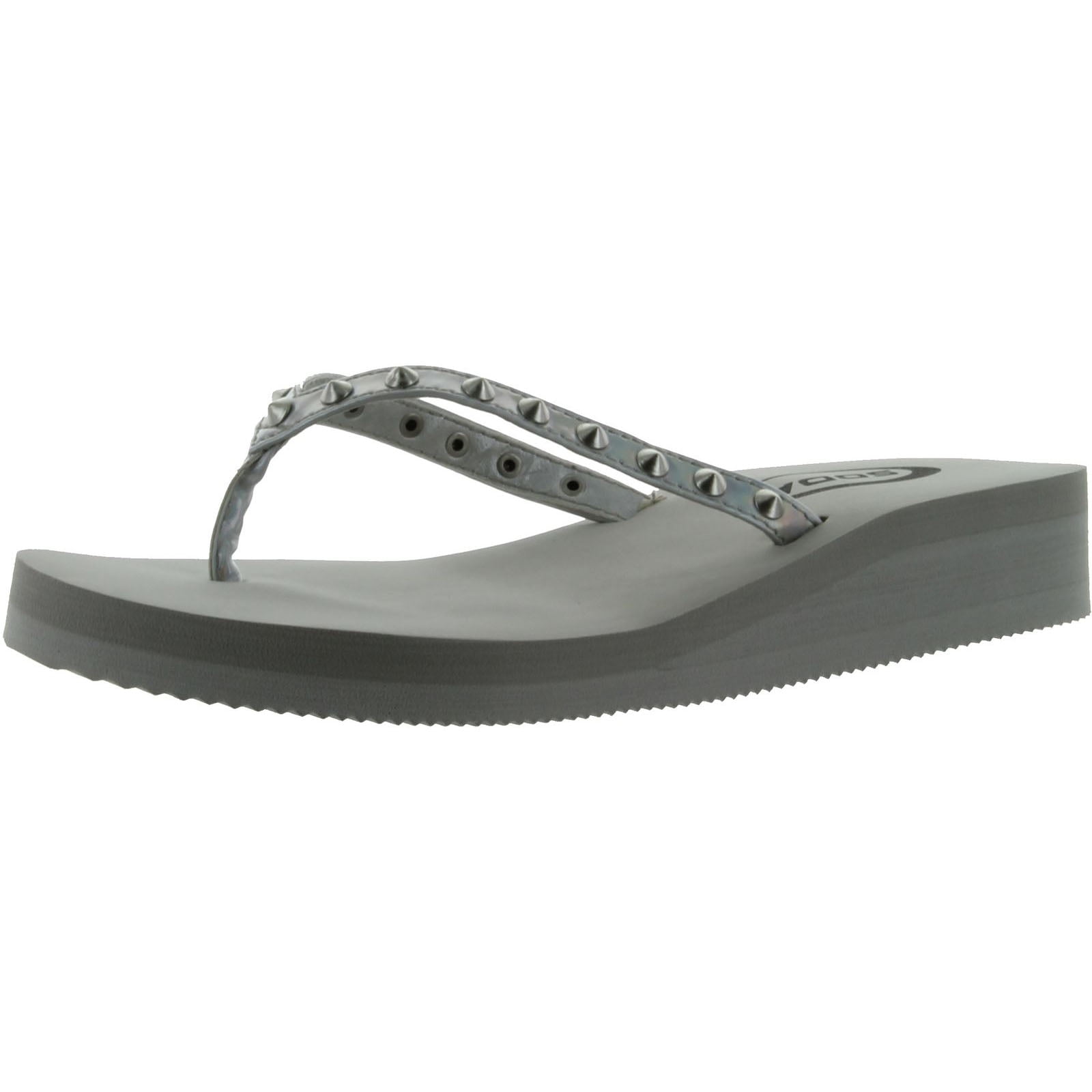 scotch soda flip flops