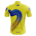 thumbnail image 2 of Maillot de Cyclisme pour Hommes Ukraine Heart - TTP, 2 of 3