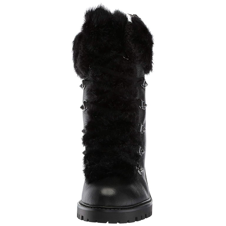Guess women's hotsell galway booties