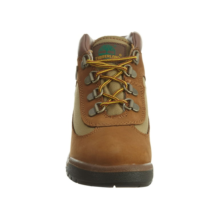 TIMBERLAND FIELD BOOT SUNDANCE Style # 40729 - Walmart.com