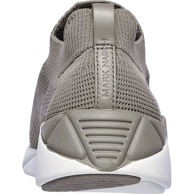 Women s Mark Nason Los Angeles A Line Rider Sneaker Taupe 9.5 M
