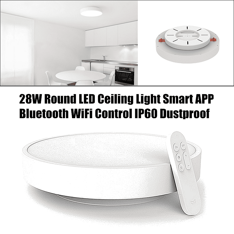 xiaomi yeelight 28w