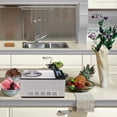 thumbnail image 2 of Whynter 2.1 Quart Ice Cream Maker, 2 of 18