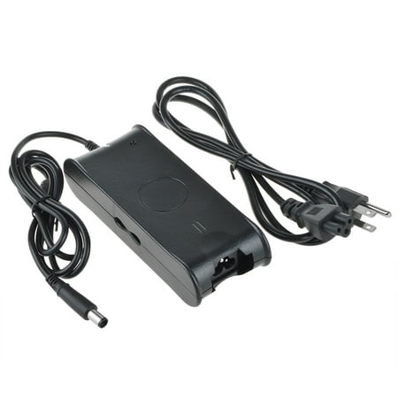 

KONKIN BOO Compatible AC Adapter Charger replacement for Dell Inspirion 1521 1525 1526 Power Supply Cord Mains