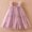 Pink, variant on TAIAOJING Baby Toddler Girl Dresses Girls Sleeveless Butterfly Tulle Dress Dance Party Dresses Clothes Gift Clothes Outfit 18-24 Months