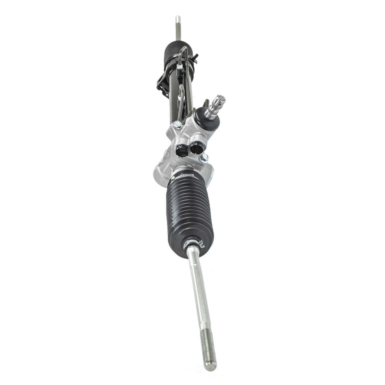 Atlantic Automotive Engineering 3470N AAE New Hydraulic Power Steering Rack & Pinion 100% Tested