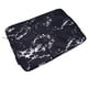 thumbnail image 4 of Funda para computadora portátil de 15 pulgadas Múltiples compartimentos Estuche portátil resistente a golpes a prueba de agua Estuche de transporte para computadora portátil Negro, 4 of 10