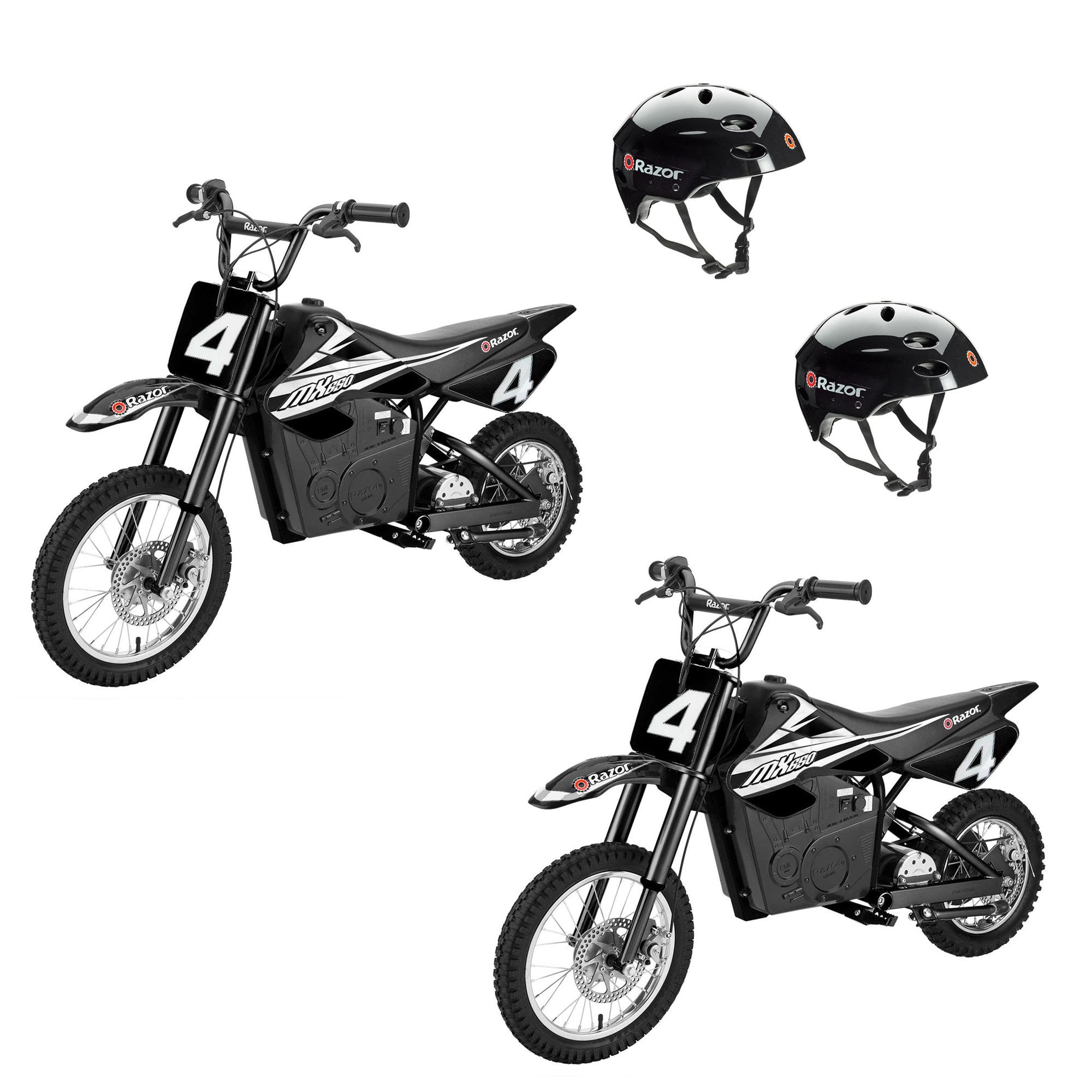 mx650 motor