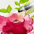 thumbnail image 6 of ArtSkills Watercolor Markers and Water Brush Pen, Brush Tip, Assorted Colors, 20 Pack, 6 of 7