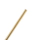 thumbnail image 2 of Tubo de latón Tubo Tubo Redondo Exterior 4 mm Largo 200 mm Pared 0,5 mm ANGGREK Otros, 2 of 5
