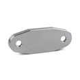 thumbnail image 2 of Bloque De Bomba De Combustible Billet, Espaciador De Aluminio De Placa 351C 351M 400M Para Ford V8 #2074 Vogacara VI004187-00, 2 of 7