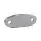 thumbnail image 2 of Bloque De Bomba De Combustible Billet, Espaciador De Aluminio De Placa 351C 351M 400M Para Ford V8 #2074 Minnieouse VI004187-00, 2 of 7