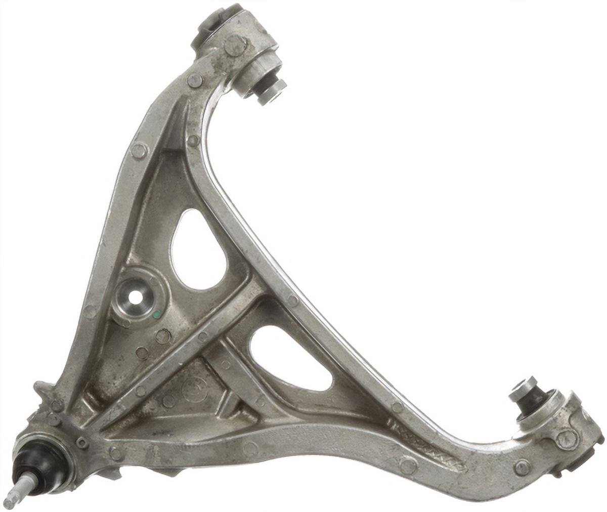 Delphi Suspension Control Arm And Ball Joint Assembly P/N:Tc6318 Fits select: 2004-2008 FORD F150, 2006-2008 LINCOLN MARK LT