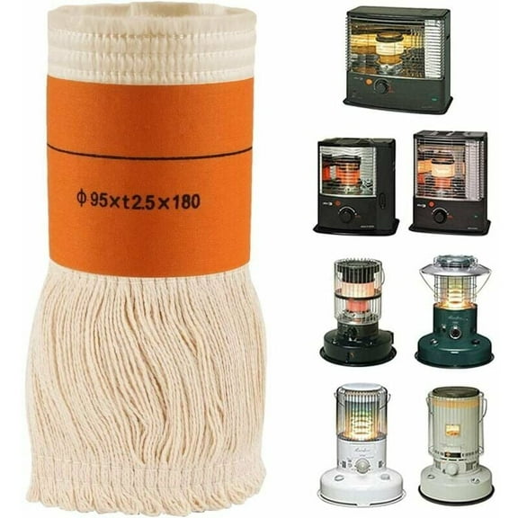 Replacement Wick For Oil Heater Wick For Oil Stove Replacement Wick For Oil Heater For Unoiu Tank