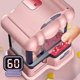 thumbnail image 4 of Cartoon Automatic Claw Machine Doll Machine Kids Operated Play Game Mini Claw Catch Toy Crane Machines Music Doll For Gift Toy, 4 of 5