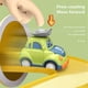 thumbnail image 4 of Smart Self-Driving Cars for Kids, Press and Go Car Toys for Toddlers 1-3, 4 of 5