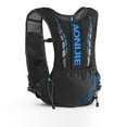 thumbnail image 2 of Cross-country Running Backpack 5L Men's And Women's Vest Bag Sports Backpack,Blue, 2 of 2