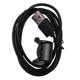 thumbnail image 3 of 2X Cargador para Vivosmart , Cable de Carga de Repuesto Cable para Vivosmart / Vivosmart + (Negro), 3 of 5