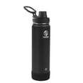 thumbnail image 1 of Botella de agua Takeya Actives de acero inoxidable con aislamiento al vacío de 650 ml, 1 of 6