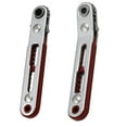 thumbnail image 6 of Clearance Now! Mini Ratchet Wrench Screwdriver-Set 90 Degr Offset nE3 Screwdriver-Handle· B8E6, 6 of 8