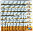 thumbnail image 2 of (3 pack) Goldfish Whole Grain Xtra Cheddar Goldfish Crackers Individual Bags Bulk, 100 Pack, 2 of 7
