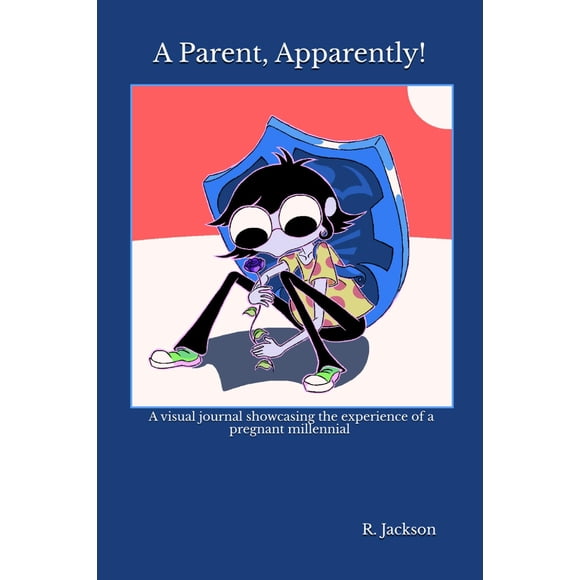 Libro Independently published: A Parent, Apparently!
