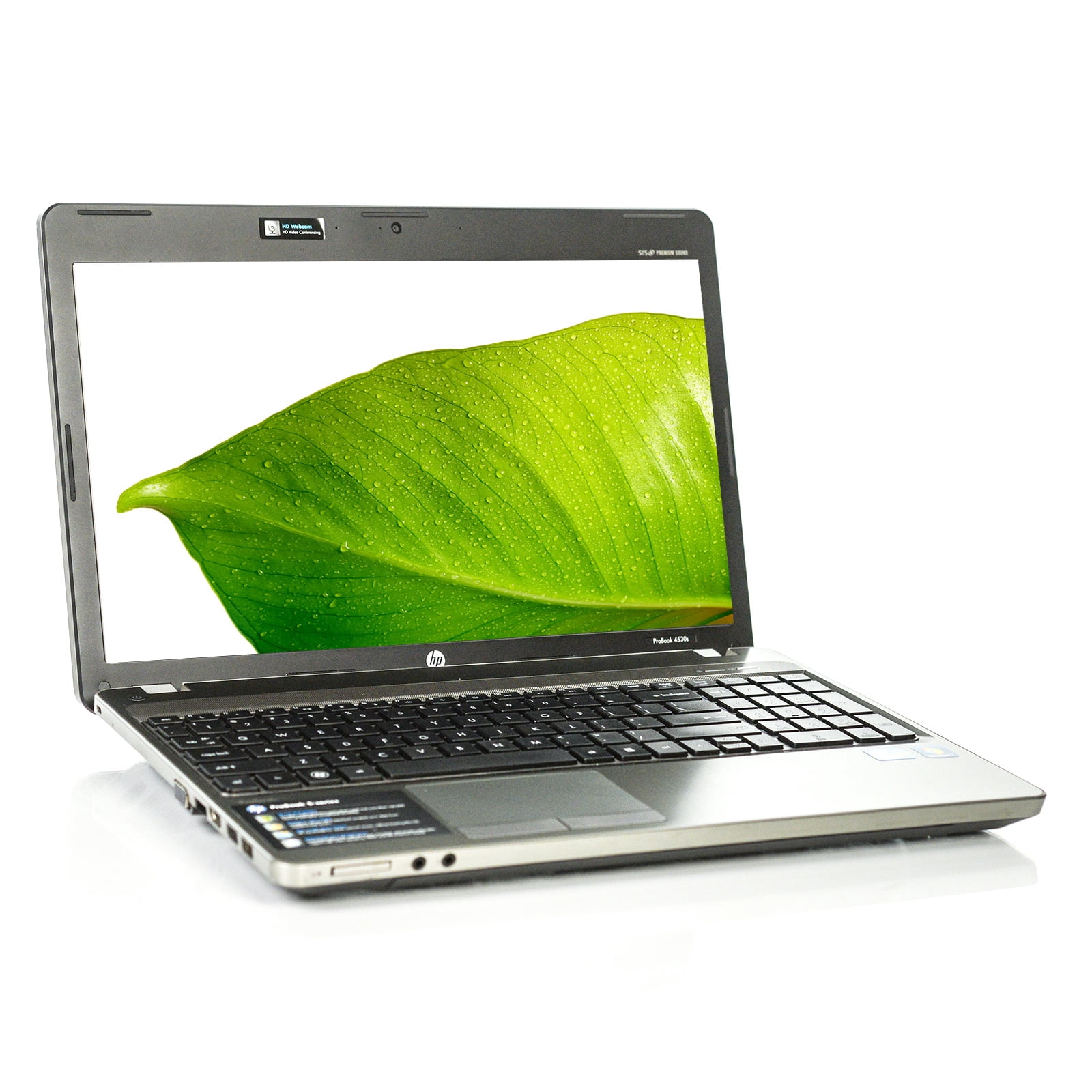 Refurbished HP ProBook 4530s Laptop i7 