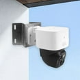 thumbnail image 3 of Weather Resistant Stainless Steel Camera Mounting Bracket for Home Security, 3 of 12