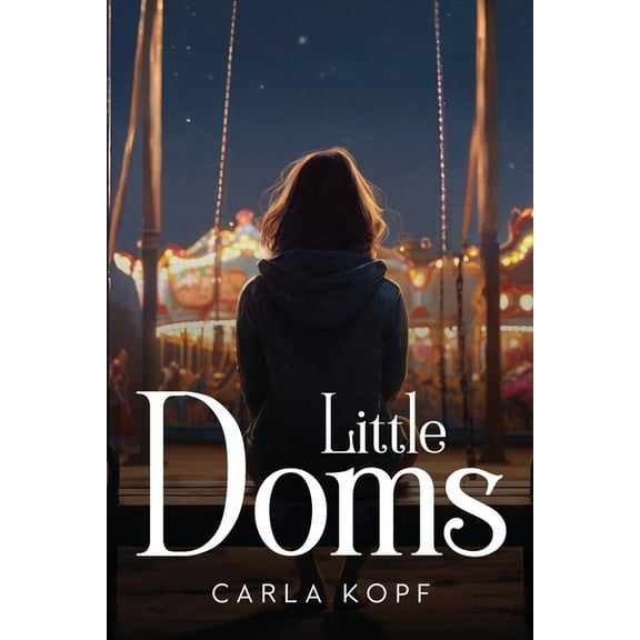 Little Doms, (Paperback)