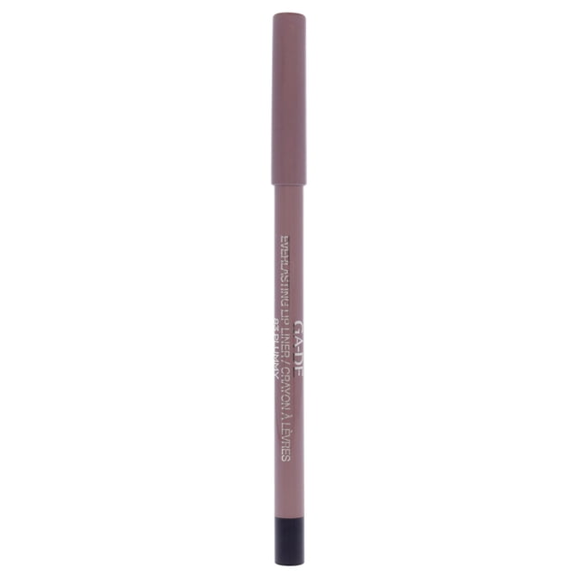 Delineador de labios Everlasting Lip Liner - 83 Plummy de GA-DE para mujeres - Delineador de labios de 0,01 oz