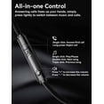thumbnail image 5 of MAS CARNEY USB C Wired Headphones In-Ear for iPhone 17, 5 of 6