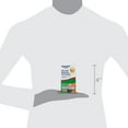 thumbnail image 6 of (2 pack) Equate Gas Relief and Prevention Food Enzyme Capsules, 100 Count, Compare to Beano®, 6 of 7