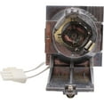 thumbnail image 4 of Jaspertronics Lamp & Housing for The Viewsonic PG701WUH Projector with Original Specification & Full Lifespan Bulb 1 Year Warranty 1 Unit per pack, 4 of 7