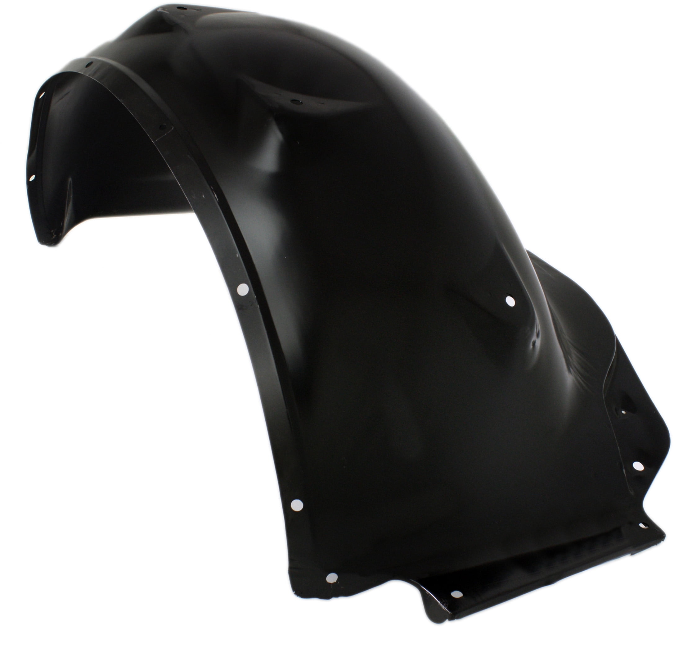 Wheelhouse Compatible with 1969-1972 Chevrolet Blazer 1970-1972 GMC Jimmy Front, Right Passenger Side, Inner