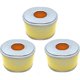 thumbnail image 1 of 3-Pack Air Filter Cleaner for Honda Gx240 Gx270 8hp 9hp Engine Lawn Mower Trimmer Parts, 1 of 3