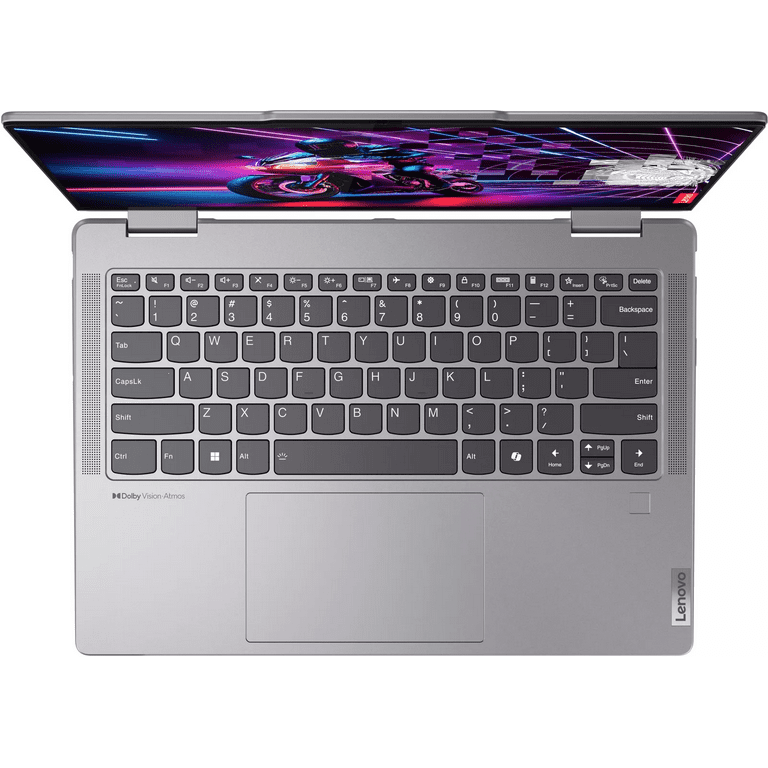 Lenovo Yoga 7 14