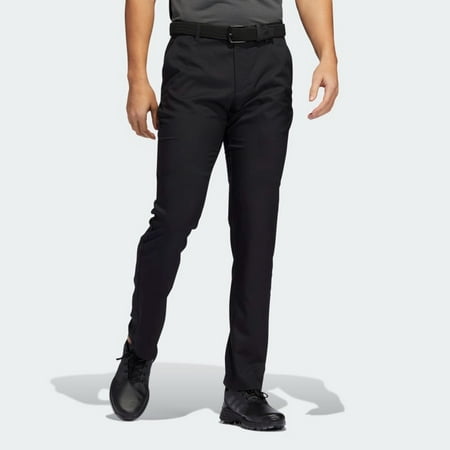Adidas BLACK Men's Ultimate 365 Primegreen Pant, US 40x30