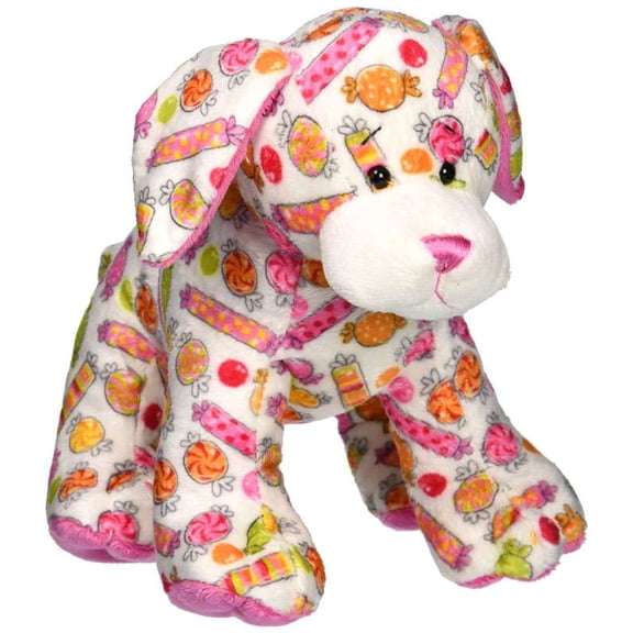 Webkinz Candy Pup Plush