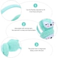 thumbnail image 3 of 1 Pce Cache-Oreilles de Qualité pour Enfants Cache-Oreilles Thermique pour Enfants, 3 of 9