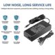 thumbnail image 4 of 42V 2A & 36V 2A E-Bike Scooter Charger Power Adapter with Charging Cable, 4 of 5