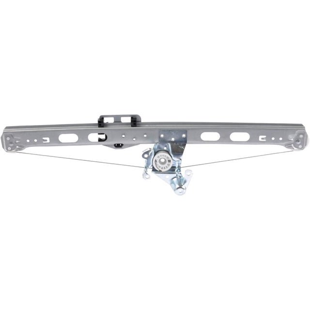 Elevador Vidrio Ml350 2003 A 2005 Mercedes-Benz Elect Tra Izq CARDONE .