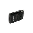 thumbnail image 3 of Canon IXUS 285 HS A (Powershot Elph 360 HS A) Digital Camera (Black) (International Model), 3 of 10