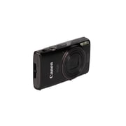 Canon IXUS 285 HS A (Powershot Elph 360 HS A) Digital Camera (Black) (International Model)