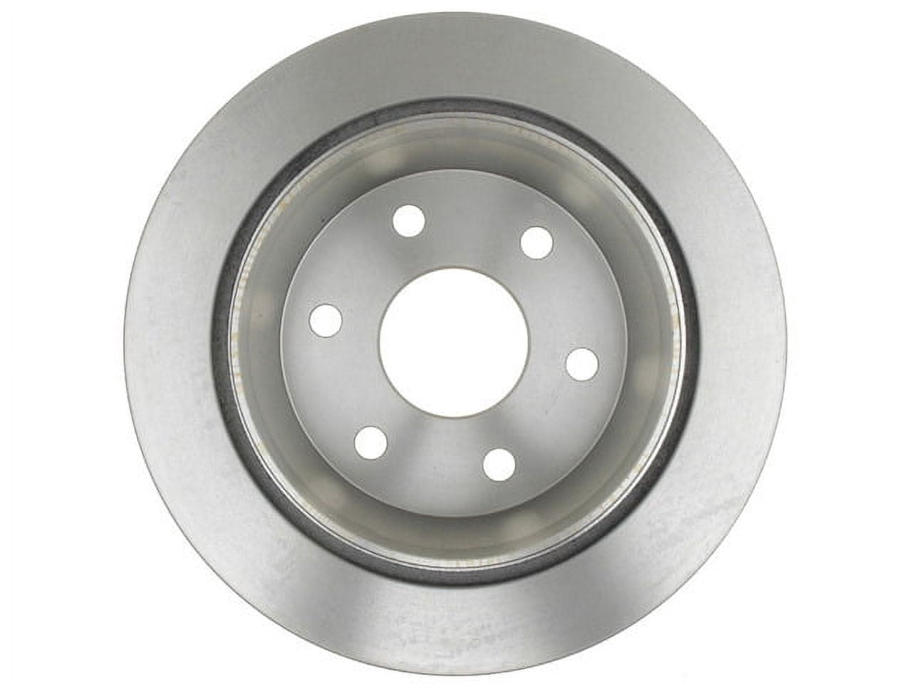 Specialty Truck, School Bus and Medium Duty Rotors