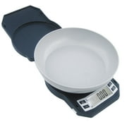 American Weigh Scales LB-501 Compact Bowl Scale