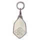 thumbnail image 2 of Funda protectora para llave de coche, de TPU, para Deepal SL03 S07 Blanco, 2 of 9