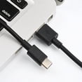 thumbnail image 4 of Onerbl 5V USBC Charging Cable Replacement for WOLFBOX Megavolt 16 Air/Megavolt 24 Air 3000A 4000A Jump Starter Air Compressor Rechargeable DC5V USB Type C Power Supply Cord Charger, 4 of 4