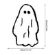 thumbnail image 5 of Xihbxyly Ofertas Prime Alfombrillas decorativas para Halloween, para sala de estar, dormitorio, baño, absorbentes de agua, antideslizantes, de fácil cuidado, 5 of 7