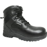 Sfellas 6 Inch Tactical Composite Toe Black